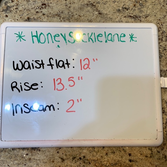 MANER Pink Sequin Shorts Women's XS NEW Sparkly Stretchy Party High Waisted - Picture 11 of 11